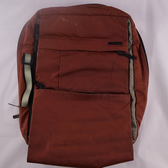 TUMI T-Tech Laptop Backpack - Picture 1 of 3